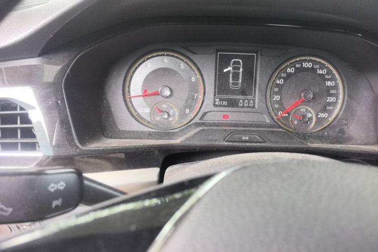 Volkswagen Lavida 2020 car image #10
