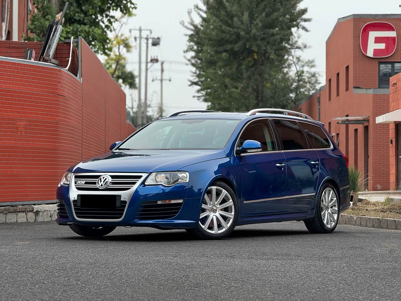Volkswagen Passat 2010 Volkswagen Passat 2010 汽车图片