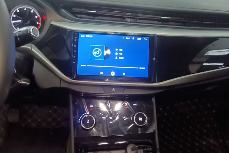 Chery Arrizo 5 2022 car image #13