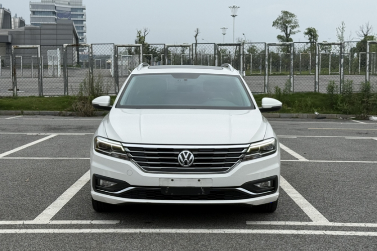 Volkswagen Lavida 2020 car image #3