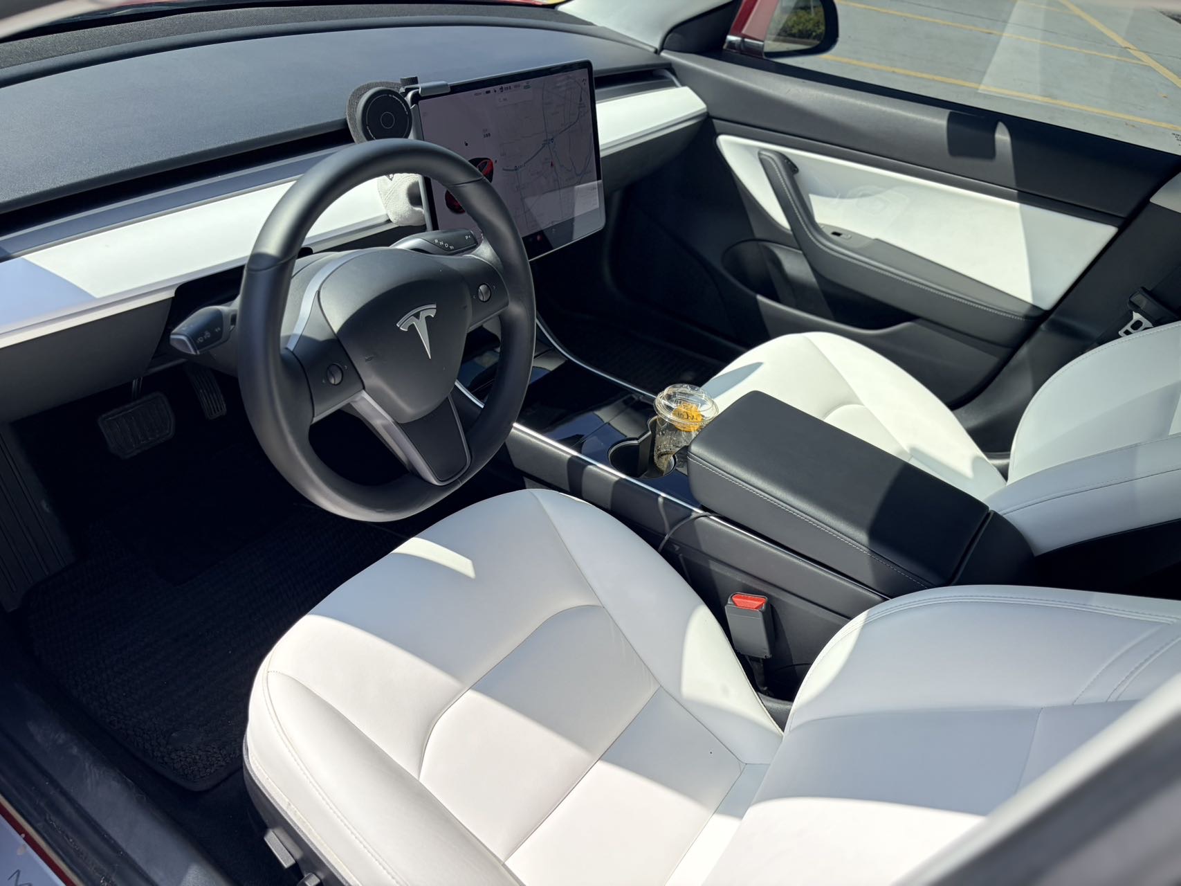 特斯拉 Model 3(进口) 2019 汽车图片 #4