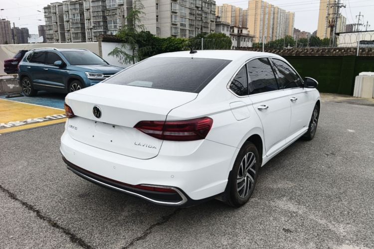 Volkswagen Lavida 2025 car image #7