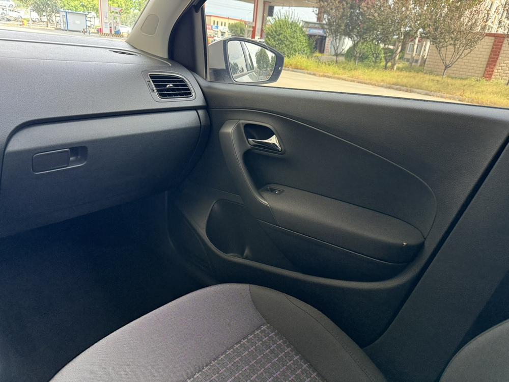 Volkswagen Polo 2018 #7 Volkswagen Polo 2018 car image #7