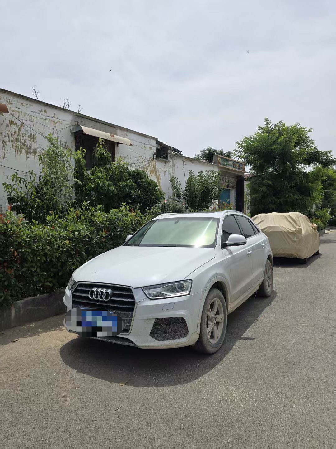 2017 2017 car image