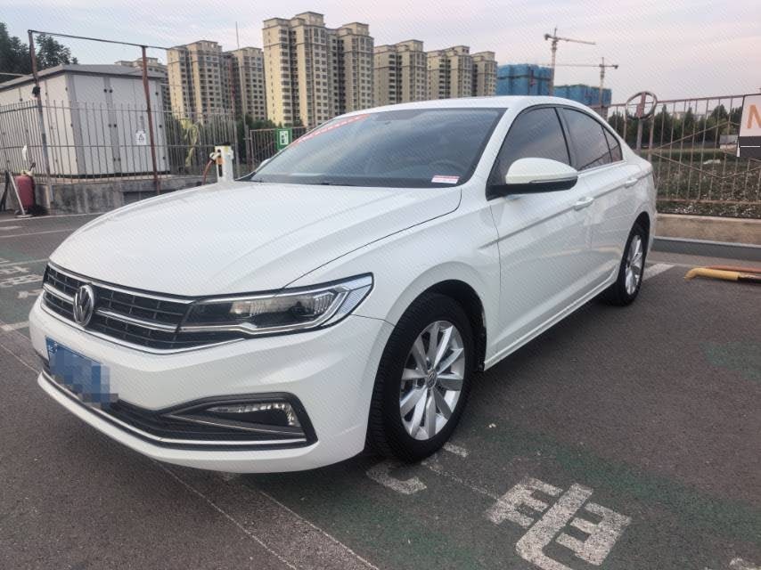 Volkswagen Bora 2020 car image 