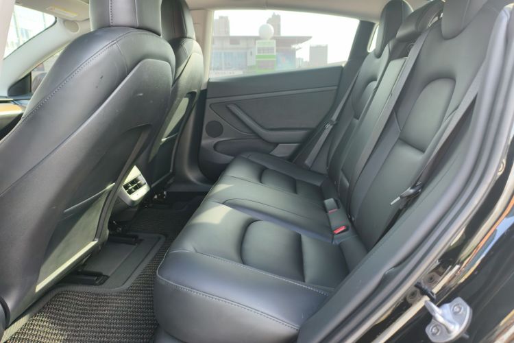 Tesla Model 3 2022 immagine di auto #12
