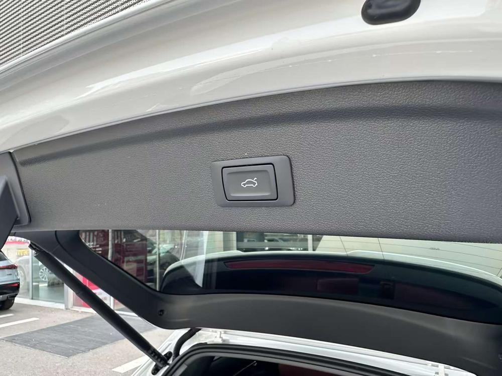 Audi A3 2025 #8 Audi A3 2025 car image #8