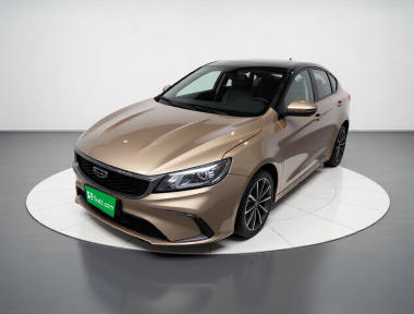 GEELY Emgrand 2021 GEELY Emgrand 2021 car image