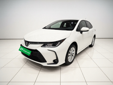 Toyota Corolla 2022 Toyota Corolla 2022 immagine di auto