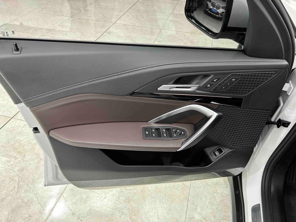BMW X1 2023 #18 BMW X1 2023 car image #18