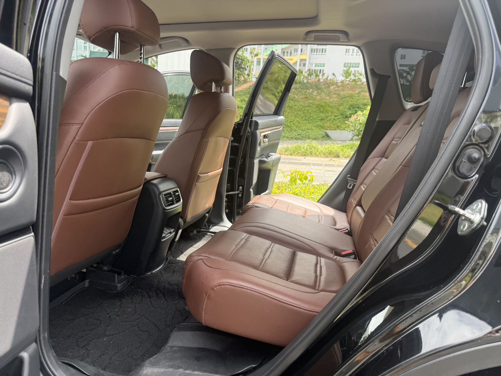 Honda CR-V 2021 car image #6