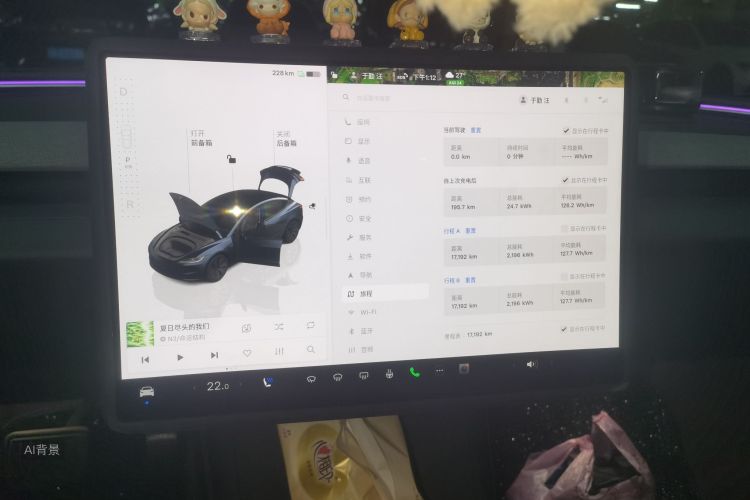 Tesla Model 3 2025 imagem de carro #13