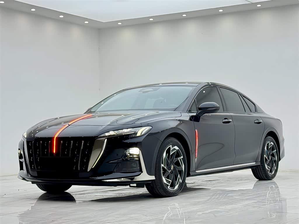 HongQi H6 2023 car image 