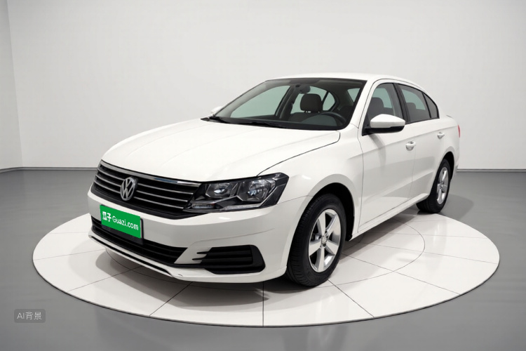 Volkswagen Lavida 2023 car image #2