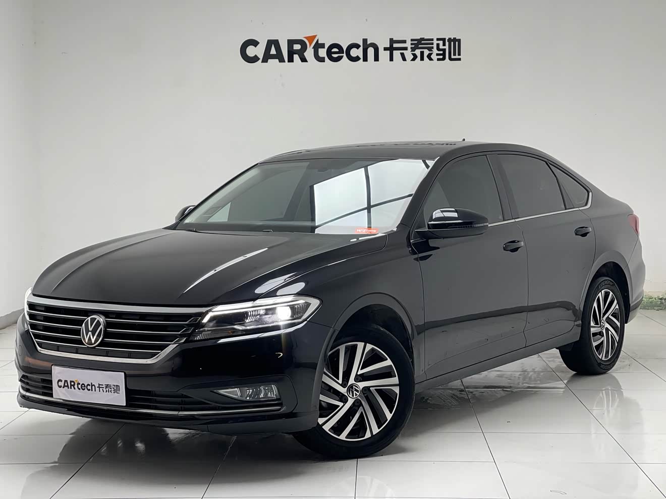 Volkswagen Lavida 2022 car image 