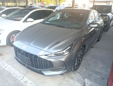 MG 5 2026 MG 5 2026 car image