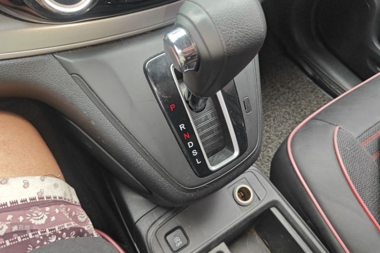 Honda CR-V 2016 #16 Honda CR-V 2016 car image #16