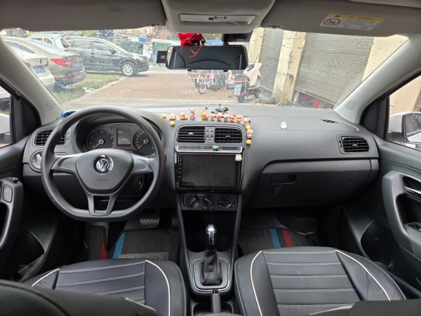 Volkswagen Polo 2018 immagine di auto #6