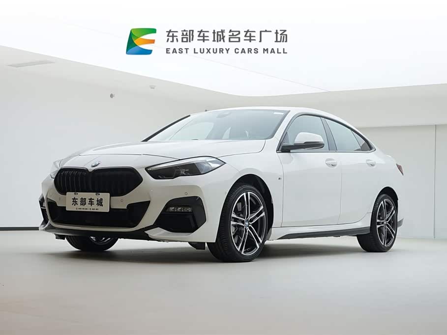 BMW 2 Series (Imported) 2024 car image 