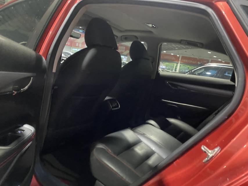 GEELY Binray 2019 image de voiture #4