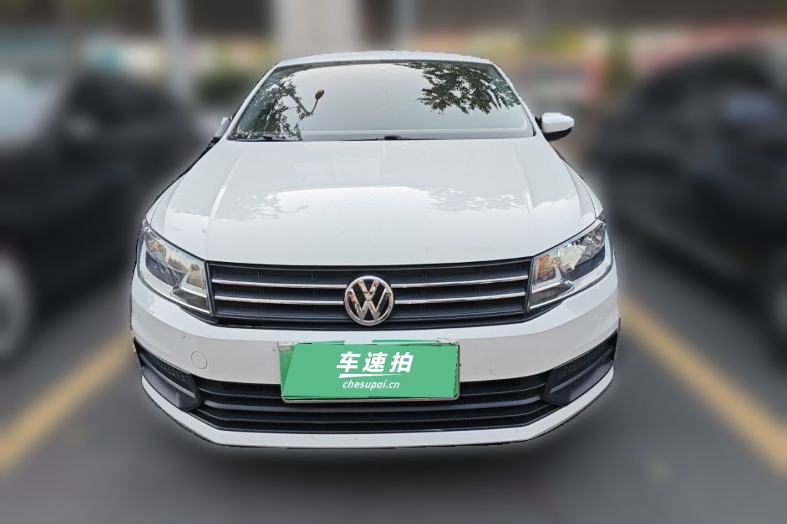 Volkswagen Santana 2020 #5 Volkswagen Santana 2020 car image #5
