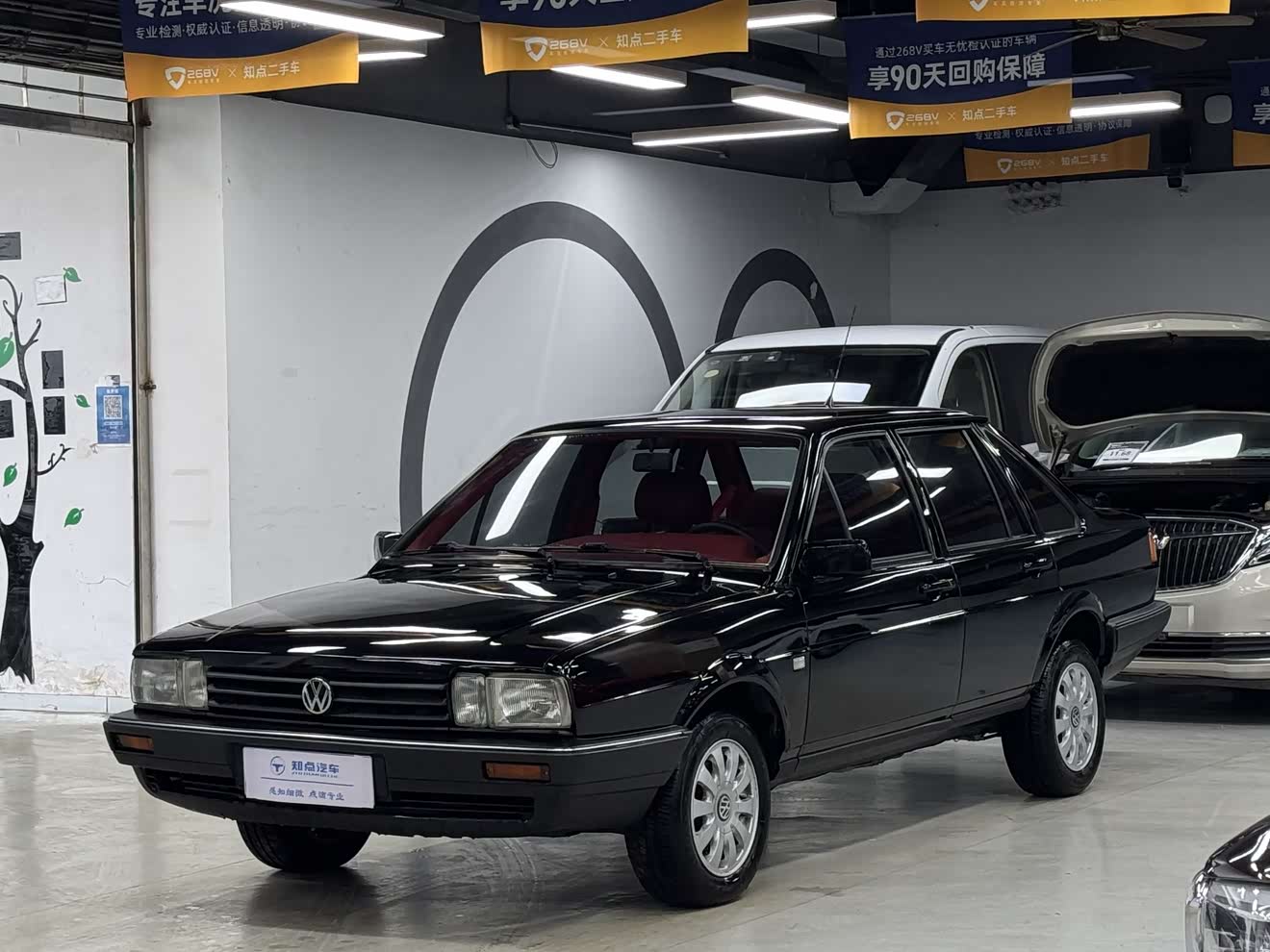 Volkswagen Santana Classic 2008 Volkswagen Santana Classic 2008 صورة سيارة