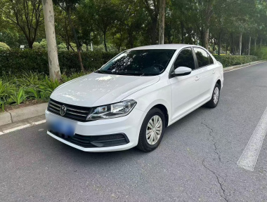Volkswagen Santana 2020 car image 