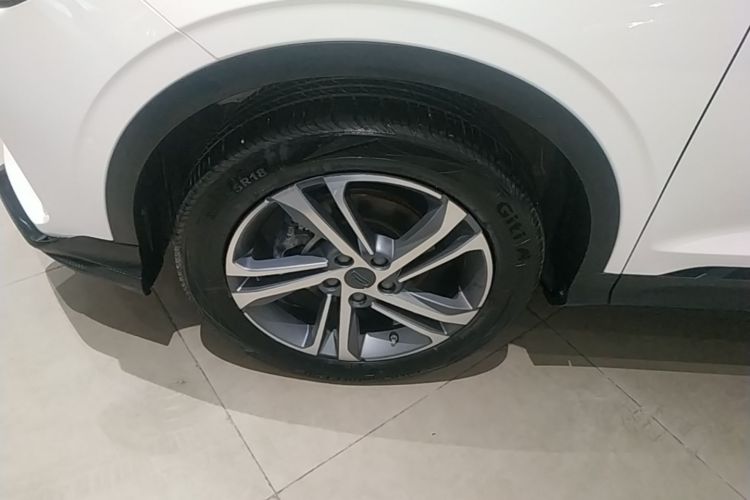GEELY Coolray 2022 #9 GEELY Coolray 2022 car image #9