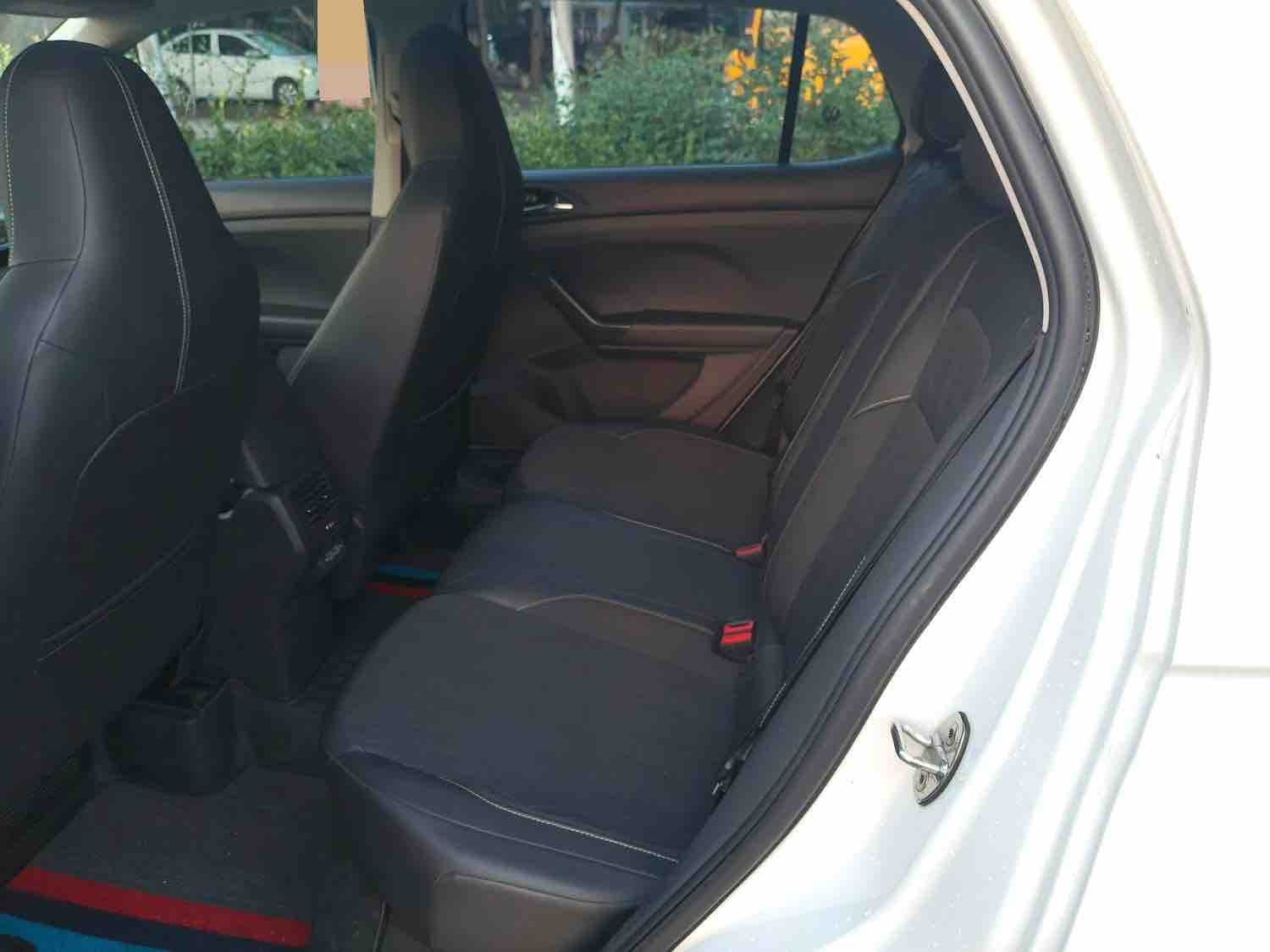 Volkswagen T-Cross 2020 #5 Volkswagen T-Cross 2020 صورة سيارة #5