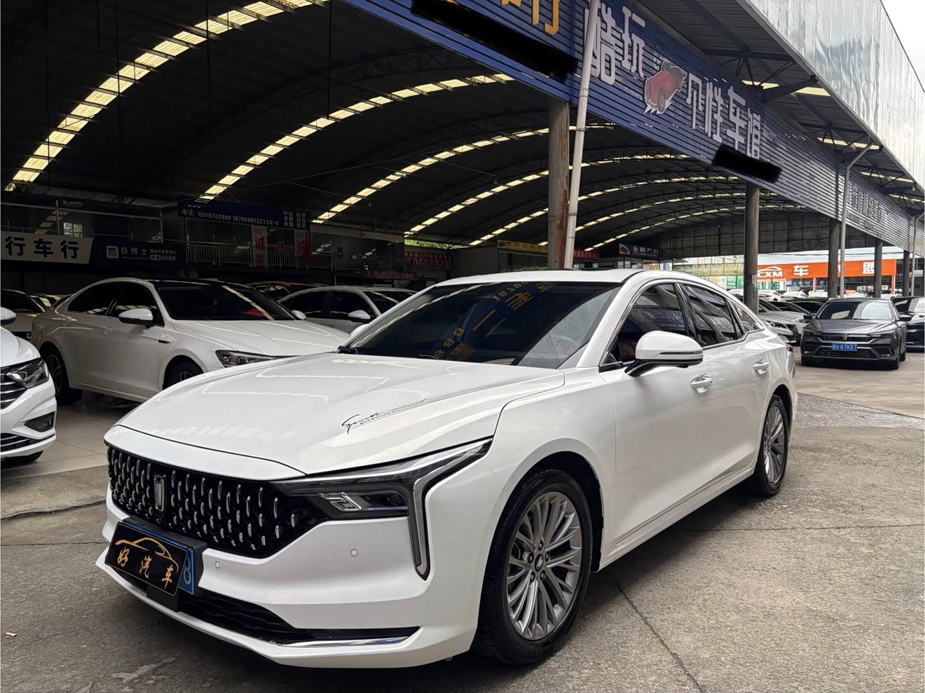 2023 car image 