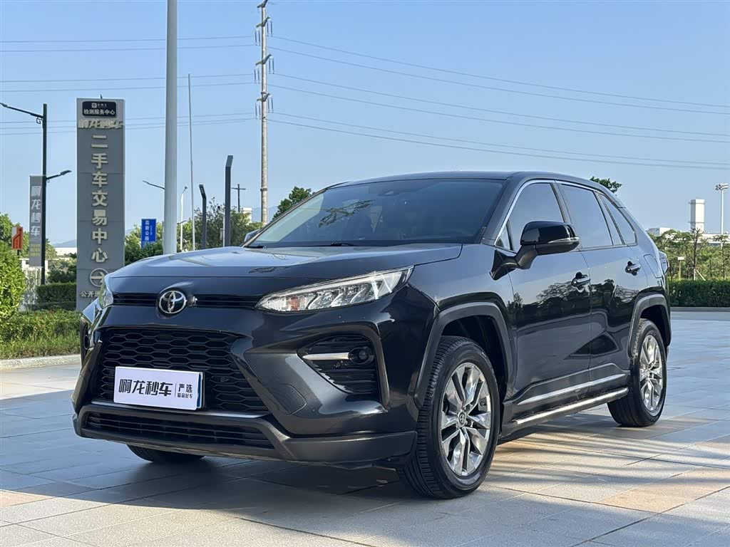 Kia Wildlander 2020 image de voiture 