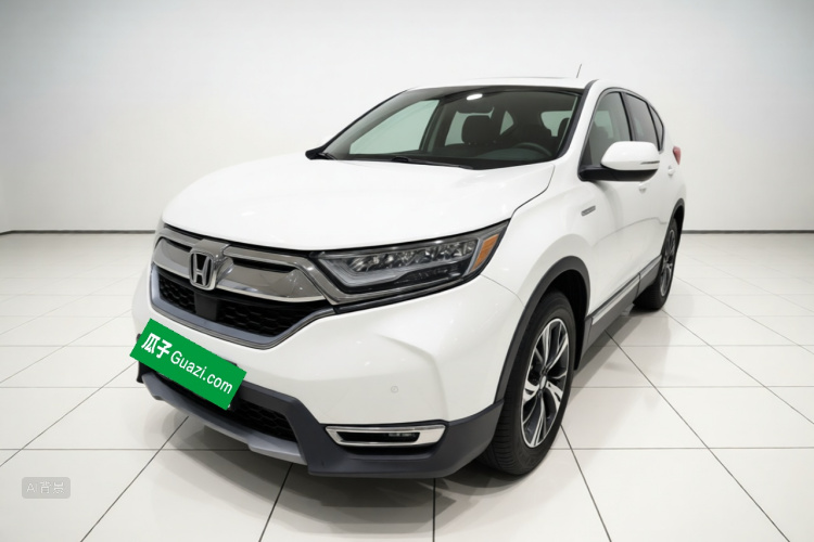 Honda CR-V 2018 car image #2