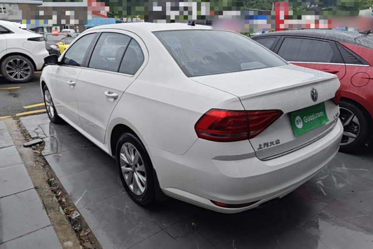 Volkswagen Lavida 2017 #5 Volkswagen Lavida 2017 car image #5