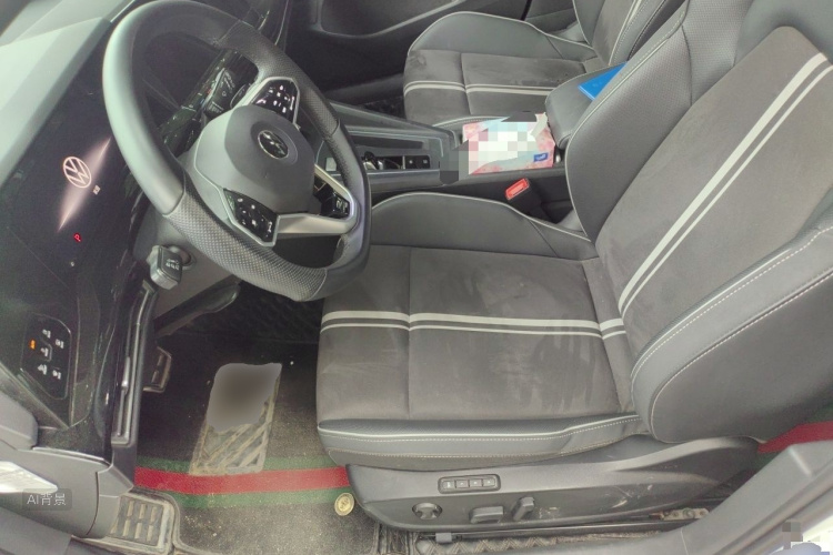 Volkswagen Golf 2023 #17 Volkswagen Golf 2023 car image #17