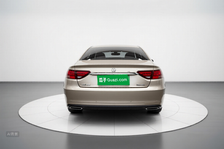 GEELY Emgrand GL 2021 car image #6