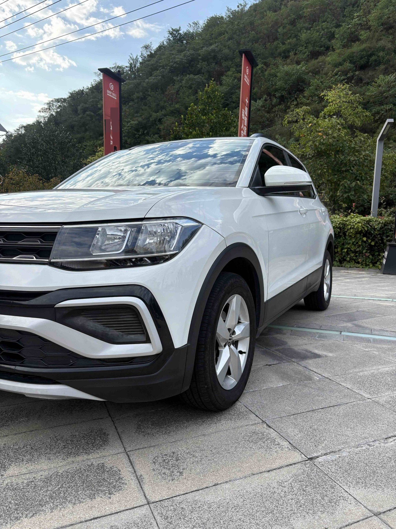 Volkswagen T-Cross 2023 imagem de carro #6