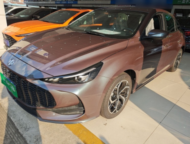 MG 5 2026 MG 5 2026 imagem de carro