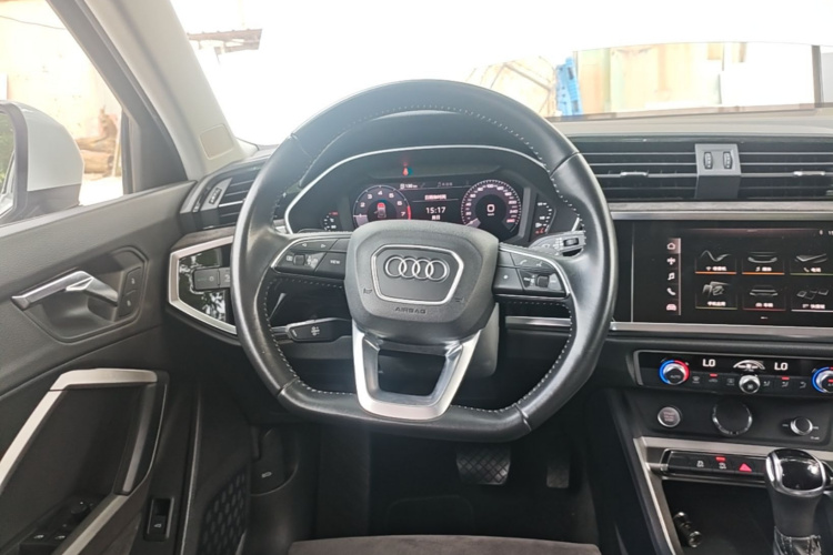 Audi Q3 2020 #11 Audi Q3 2020 imagen de coche #11