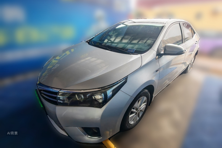 2015 #2 2015 immagine di auto #2
