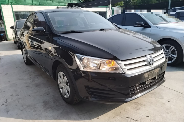 Volkswagen Santana 2016 imagem de carro #4