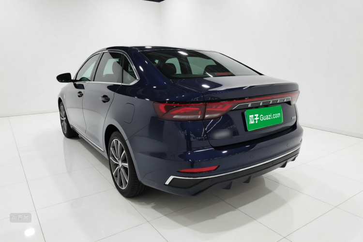 GEELY Emgrand 2023 #5 GEELY Emgrand 2023 car image #5