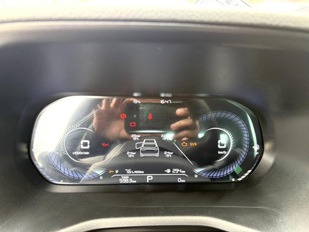 GEELY Emgrand 2022 #6 GEELY Emgrand 2022 car image #6