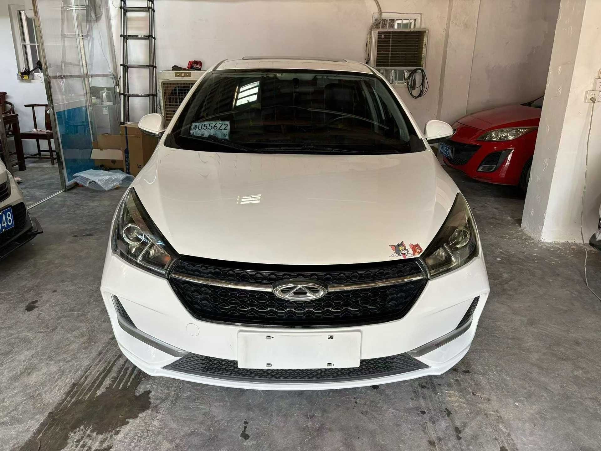 Chery Arrizo 5 2019 #2 Chery Arrizo 5 2019 изображение автомобиля #2