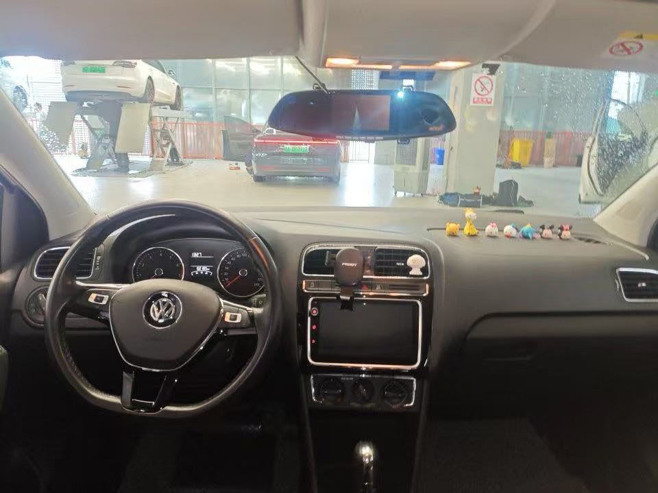 Volkswagen Polo 2019 immagine di auto #2