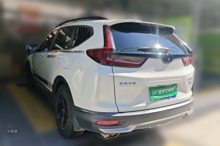 Honda CR-V 2022 car image #5
