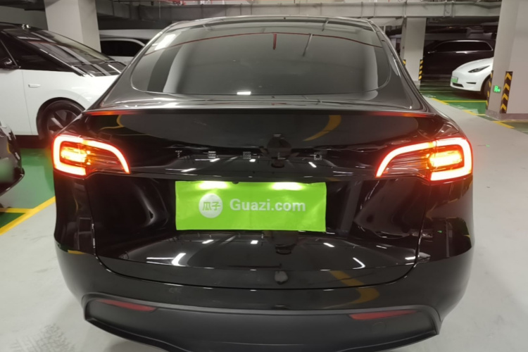 Tesla Model Y 2022 immagine di auto #6