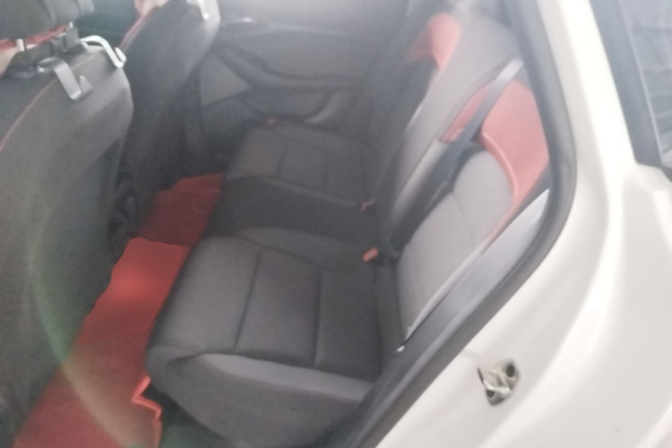 MG 5 2024 #17 MG 5 2024 immagine di auto #17