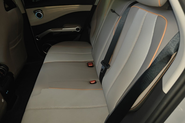 BYD Yuan Plus 2024 car image #17