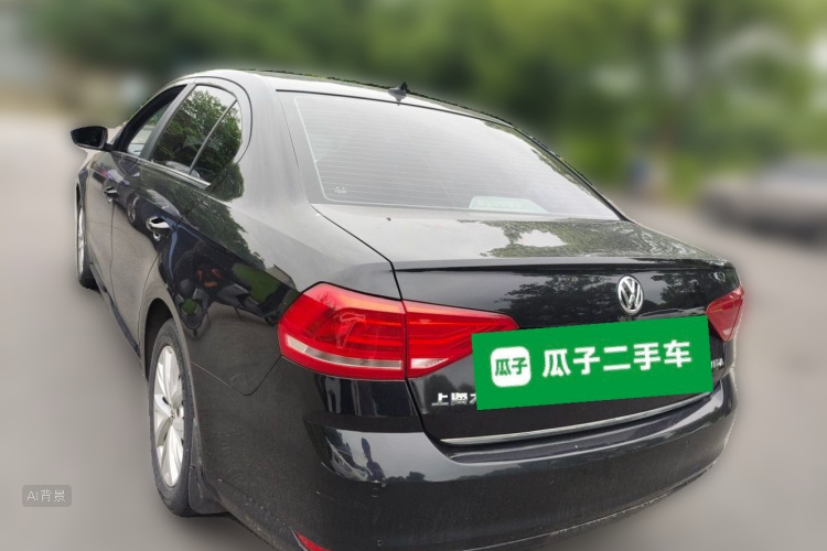 Volkswagen Lavida 2015 imagen de coche #5