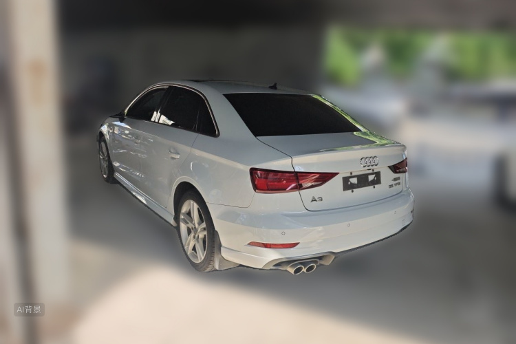 Audi A3 2020 immagine di auto #5